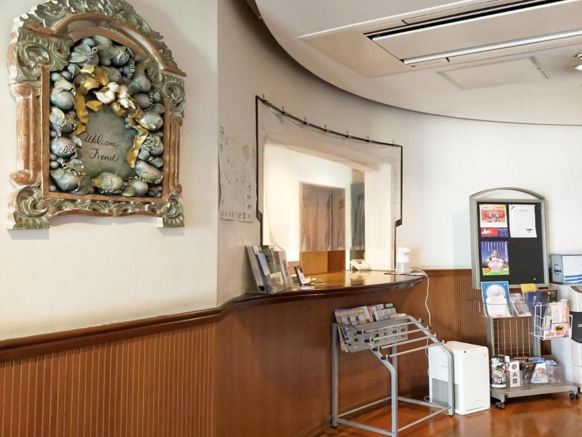 אודווארה Hotel Posh מראה חיצוני תמונה